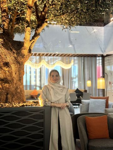 قيادات نسائية سعودية تعيد رسم المشهد الفندقي في المملكة قيادات نسائية سعودية تعيد رسم المشهد الفندقي في المملكة