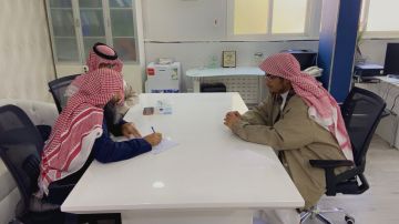 500 طالب وطالبة يتنافسون في مسابقة القرآن الكريم الوزارية بتعليم الطائف