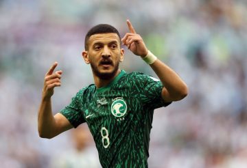 إنهاء عقد عبد الإله المالكي مع الهلال السعودي.. وهذه وجهة اللاعب المقبلة إنهاء عقد عبد الإله المالكي مع الهلال السعودي.. وهذه وجهة اللاعب المقبلة