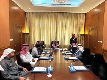 محافظ القطيف: القطاع الصحي يشهد تطورا ملحوظا بفضل الدعم اللامحدود من القيادة الرشيدة