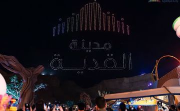 افتتاح القدية يعزز منظومة الترفيه.. الرياض تتصدر مشهد شتاء السعودية