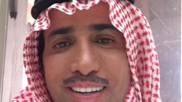 الفنان السعودي فايز المالكي يكشف عن إصابته بـ أورام حميدة 