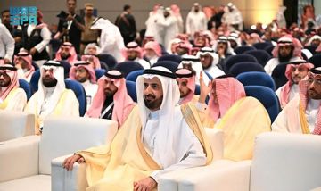 دشن النسخة الأولى من الملتقى.. وزير الحج: تمكين القطاع غير الربحي لإثراء تجربة ضيوف الرحمن