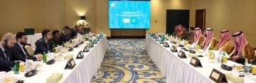 عقد الاجتماع الثالث لمجموعة عمل الأمن المنبثقة عن لجنة التعاون السياسي والقنصلي والأمني السعودي الهندي