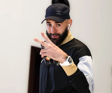 الاتحاد السعودي يتخذ قرارا حاسما تجاه كريم بنزيما