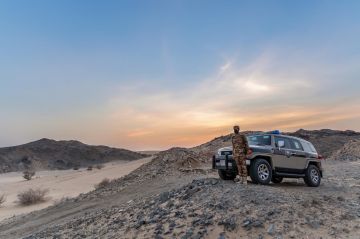 الداخلية تضبط 18,805 مخالفين لأنظمة الإقامة والعمل وأمن الحدود خلال أسبوع