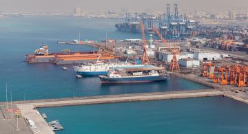 السعودية ترسم مستقبل تأمين سلاسل إمداد الغذاء عالميا