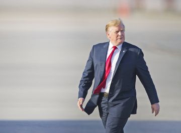 ترامب يبدي انفتاحه على لقاء الرئيسة الفنزويلية بالوكالة ترامب يبدي انفتاحه على لقاء الرئيسة الفنزويلية بالوكالة