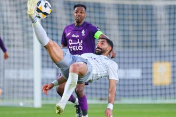 دوري يلو 15.. أبها يحسم القمة.. وريمونتادا الرائد.. والفيصلي أول خسارة