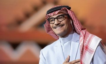 رابح صقر يغني في ليلة منتظرة بموسم الرياض