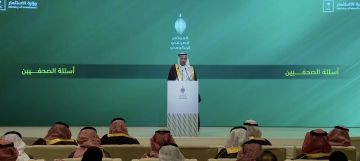 وزير الاستثمار: تضاعف الناتج المحلي الإجمالي للمملكة إلى 4.7 تريليونات ريال و800 ألف وظيفة جديدة في قطاعات متعددة
