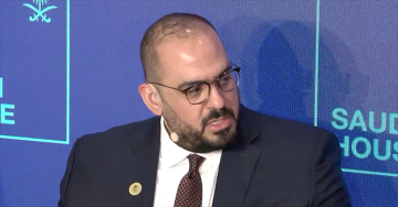 وزير الاقتصاد والتخطيط: المملكة تتبنى نهجا مؤسسيا لتعزيز كفاءة الإنفاق وتحقيق استدامة رؤية 2030