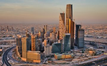 446.9 مليارات ريال.. تمويل المنشآت الصغيرة والمتوسطة يسجل أعلى مستوى تاريخي