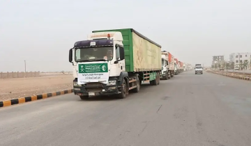 انطلاق طواف العلا 2026 بمشاركة 17 فريقا عالميا انطلاق طواف العلا 2026 بمشاركة 17 فريقا عالميا