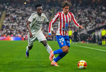 أهداف مباراة ريال مدريد وأتلتيكو مدريد في نصف نهائي كأس السوبر الإسباني (فيديو) أهداف مباراة ريال مدريد وأتلتيكو مدريد في نصف نهائي كأس السوبر الإسباني (فيديو)