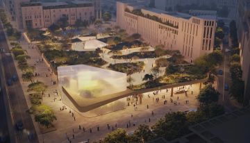 استثمارات بيئية جديدة في الطائف لدعم التنمية المستدامة