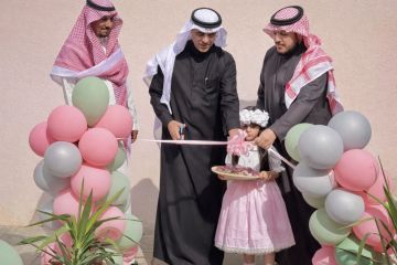 تعليم الطائف يدشن مبادرة الفصول التعليمية المتنقلة