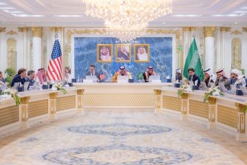 انعقاد لقاء الطاولة المستديرة السعودي - الأميركي لاستكشاف فرص التعاون التجاري والاستثماري