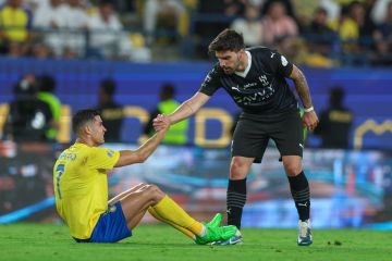 تعرف على التشكيل المتوقع لـالهلال والنصر في ديربي الرياض