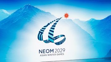 رسميا... تأجيل دورة الألعاب الآسيوية الشتوية 2029