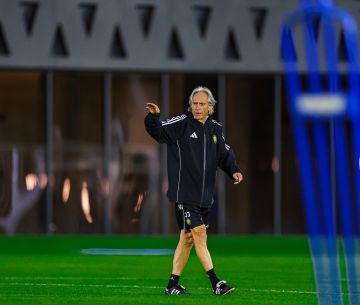 كيف تفاعلت وسائل الإعلام الأجنبية مع تصريحات جيسوس وردّ الهلال؟