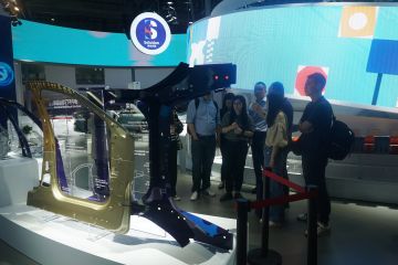 السعودية.. نمو الإنتاج الصناعي 10.4 في نوفمبر بدعم التعدين والصناعة التحويلية