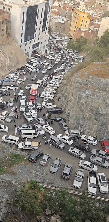 الهيئة الملكية لمكة المكرمة تعقد لقاء إحاطة صحافية للتعريف ببرنامج الأحياء المطورة