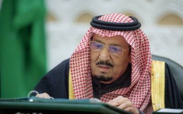 الوزراء السعودي يوافق على الاستراتيجية الوطنية لقطاع التأمين ضمن 14 قرارا