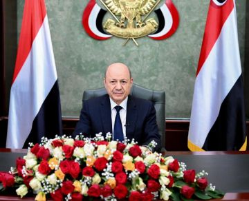 تعيين سالم الخنبشي ومحمود الصبيحي عضوين في الرئاسي اليمني 