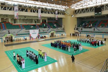 الأولمبياد الخاص السعودي يحقق نموا نوعيا بانضمام 1200 لاعب ولاعبة جديد خلال 2025م