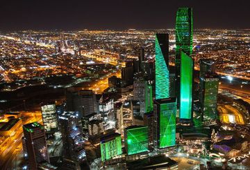 توقع أعلى معدل عالميا..صندوق النقد: 4.5 نمو الاقتصاد السعودي توقع أعلى معدل عالميا..صندوق النقد: 4.5 نمو الاقتصاد السعودي