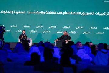 استنادا إلى احتياجات سوق العمل.. الموارد : رفع نسب التوطين في مهن التسويق والمبيعات استنادا إلى احتياجات سوق العمل.. الموارد : رفع نسب التوطين في مهن التسويق والمبيعات