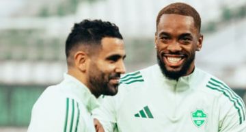 في ختام الجولة الـ 15 لدوري روشن.. صراع الثالث يشعل قمة الأهلي والتعاون