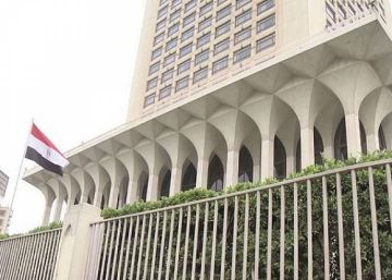 مصر تدعو إلى التهدئة في اليمن وتؤكد دعم الحوار لتحقيق تسوية شاملة ومستدامة