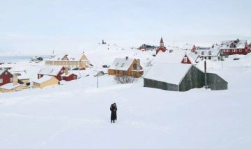 طموحات ترامب في جرينلاند.. موارد هائلة واقتصاد على المحك