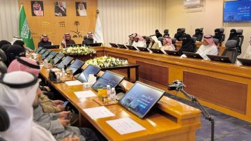 نجاح يروى يوثق قصص التميز في تعليم الطائف خلال 2025