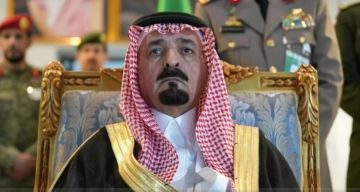 الداخلية تنعى الفريق أول سعيد القحطاني