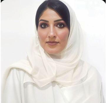 الوشاح الوردي