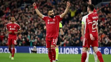 تأهل برشلونة ومانشستر سيتي وليفربول وتشيلسي مباشرة لدور الـ16 بدوري أبطال أوروبا تأهل برشلونة ومانشستر سيتي وليفربول وتشيلسي مباشرة لدور الـ16 بدوري أبطال أوروبا