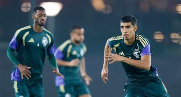 في الجولة الأخيرة بدور المجموعات.. الأخضر الأولمبي لحسم التأهل أمام فيتنام