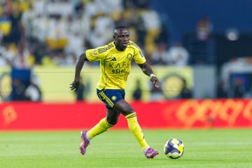  لن نستسلم .. ساديو ماني يعلق على فارق النقاط بين النصر والهلال بالدوري السعودي