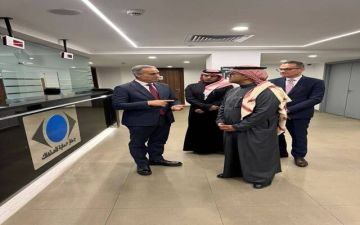 مصر والسعودية تستعدان لتوقيع بروتوكول تعاون حماية المستهلك