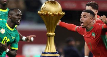 نهائي مرتقب لكأس أمم أفريقيا.. المغرب يتسلح بالأرض والجمهور ويحلم بلقب ثان أمام السنغال