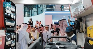 فتح التسجيل لملتقى الرعاية الصحية 2026