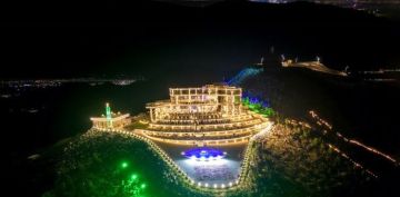 أمانة حائل تطلق دليلا سياحيا شاملا لتعزيز تجربة الزوار . أمانة حائل تطلق دليلا سياحيا شاملا لتعزيز تجربة الزوار .