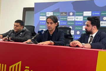 إنزاغي يكشف ما فعله مع لاعبي الهلال بعد التعادل أمام القادسية إنزاغي يكشف ما فعله مع لاعبي الهلال بعد التعادل أمام القادسية