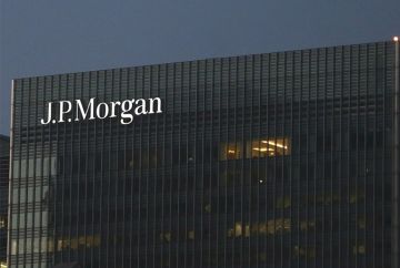 جيه بي مورغان يقود تطلعات المصارف الأمريكية للعودة إلى السوق الفنزويلية