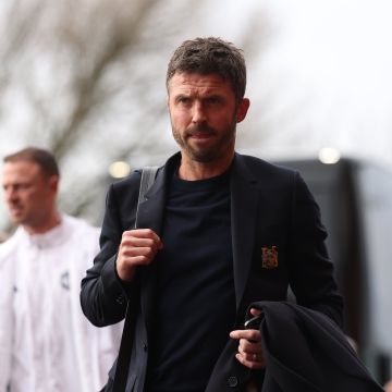 مدرب يونايتد يطالب بالحذر قبل مواجهة أرسنال