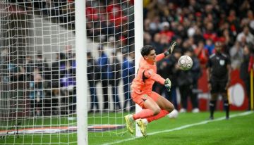 ياسين بونو يقود المغرب إلى نهائي كأس أمم أفريقيا 2025