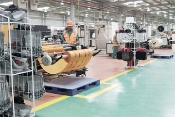 3.6 مليار استثمارات صناعية